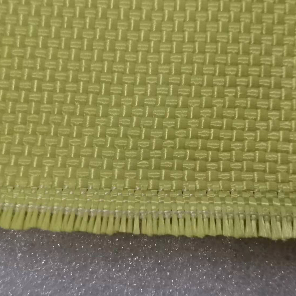 High Strength Cut Resistant woven aramid cloth fiber fabric aramid bullet proof fabric