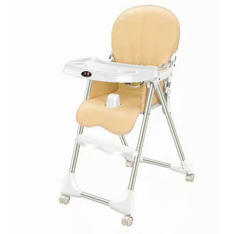 hot sale portable baby dining chair/wholesale eating seats dining chair baby for children /CE high chair baby feeding for sale