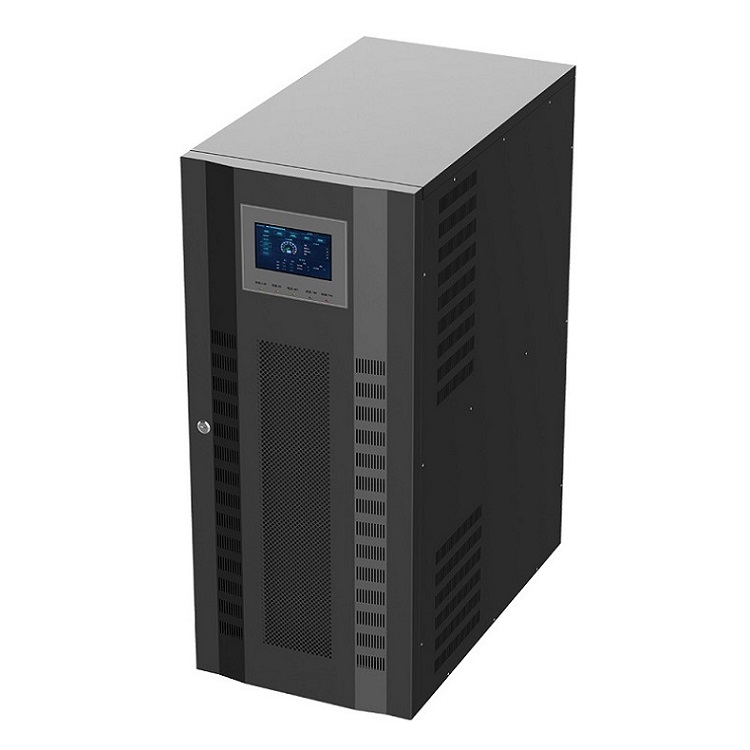 Продажа с завода, онлайн Частотный источник бесперебойного питания UPS