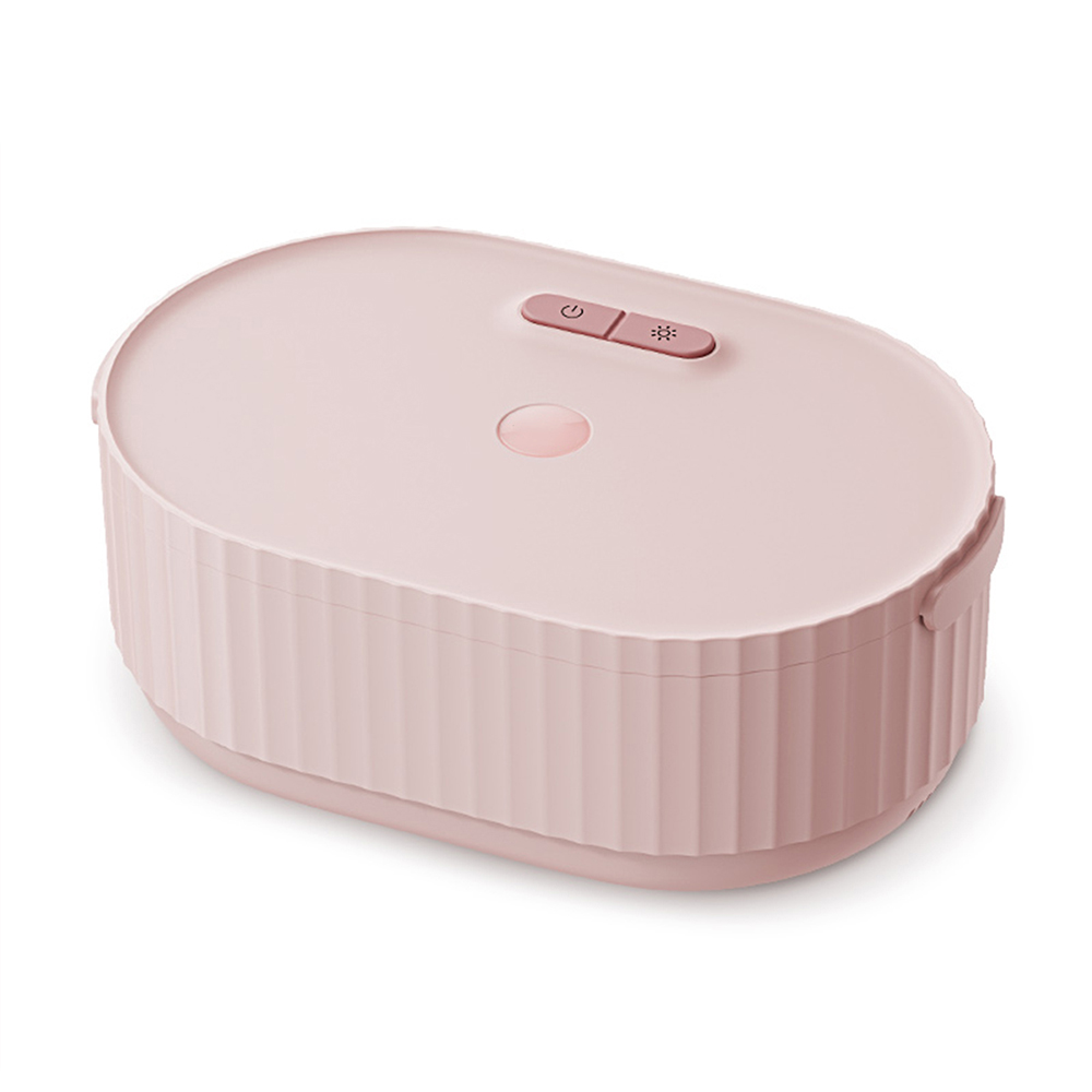 Competitive Price Fashion Design One Key Start Uv Sterilizer Box Household Uv Sterilizing Box