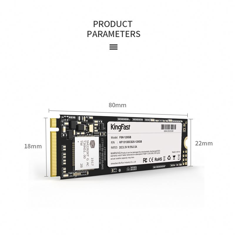 Настольный ноутбук ПК компьютер 1 ТБ PCIE M2 nvme SSD