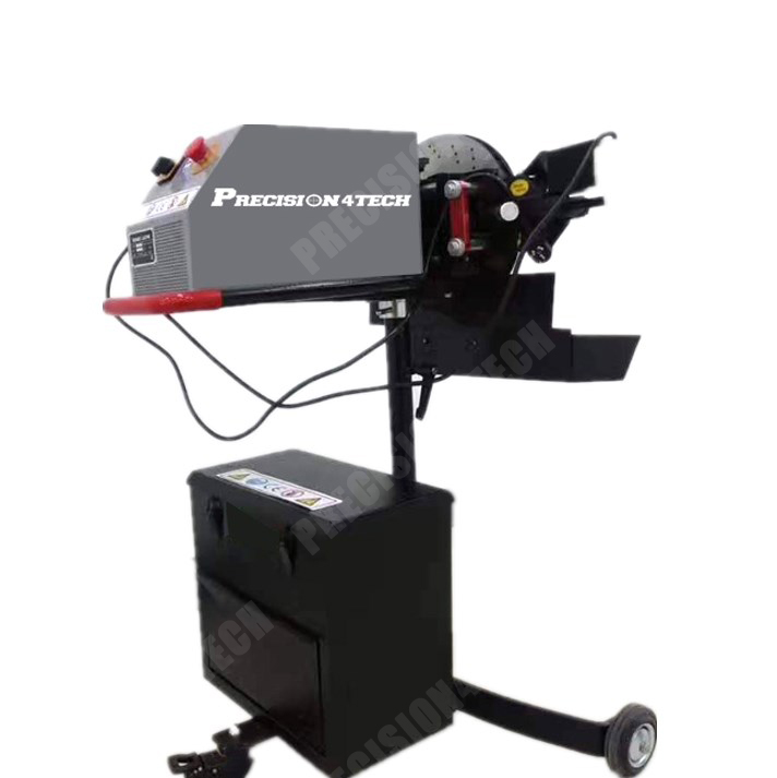 PR-209 On Car Disc Brake Lathe