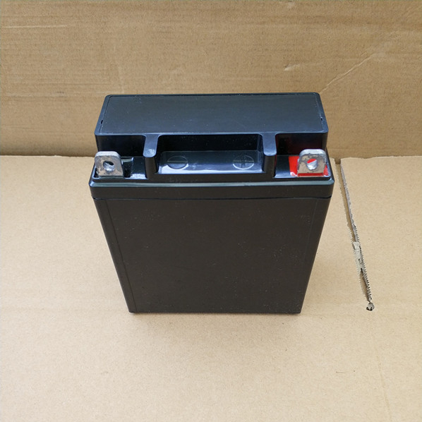 12v4. 5ah свинцово-кислотная мотоциклетная батарея