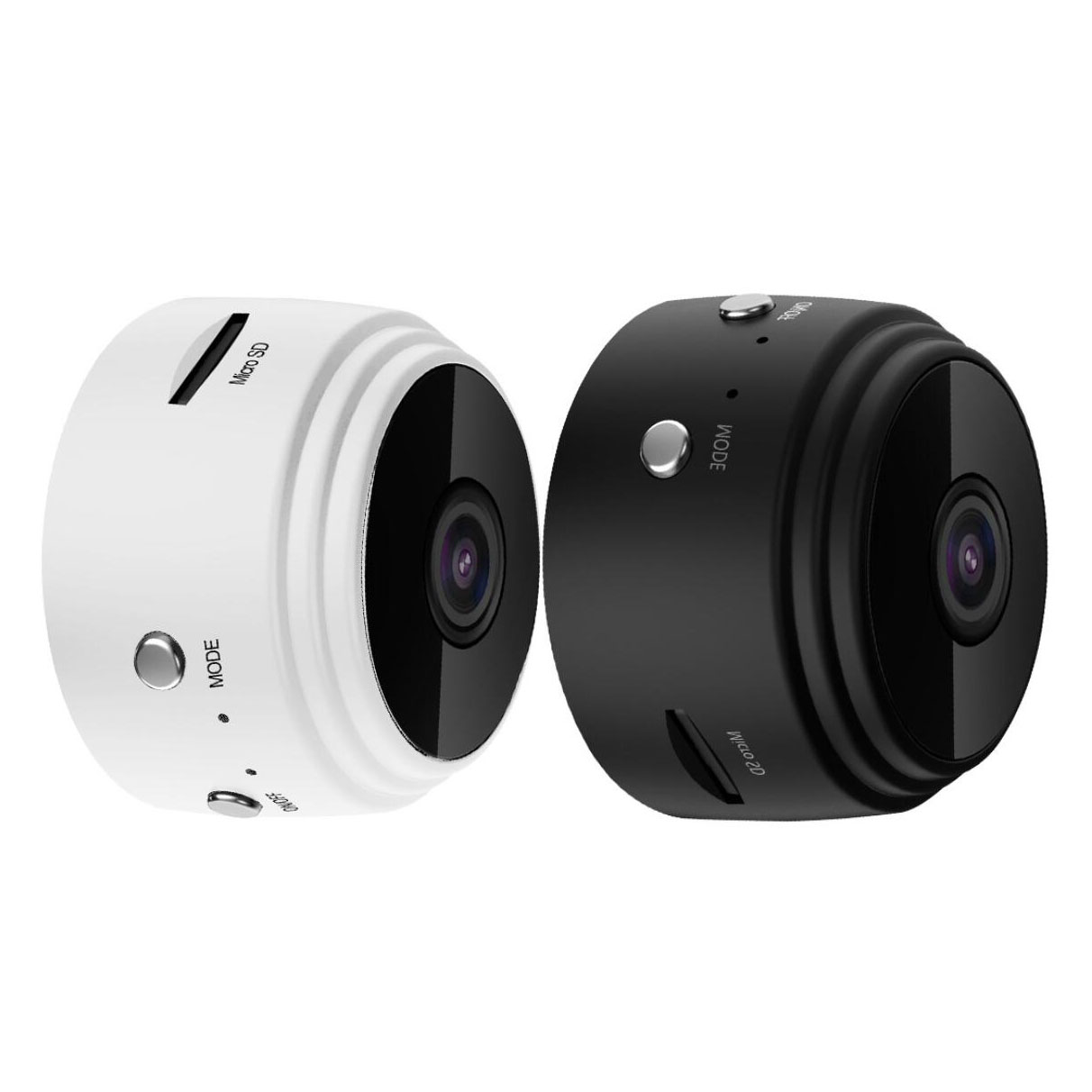 A9 Беспроводная мини Магнитная камера WIFI Скрытая камера HD 1080 охранная домашняя шпионская камера