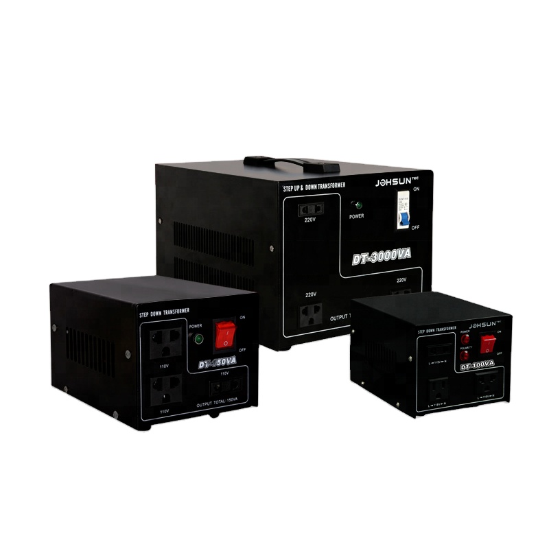 Dt Series100w-10000w шаг вверх и вниз трансформатор 110v/220v Шаг вверх и вниз трансформатор