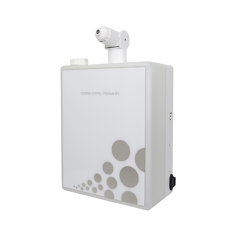 Bluetooth ULV cold fogger
