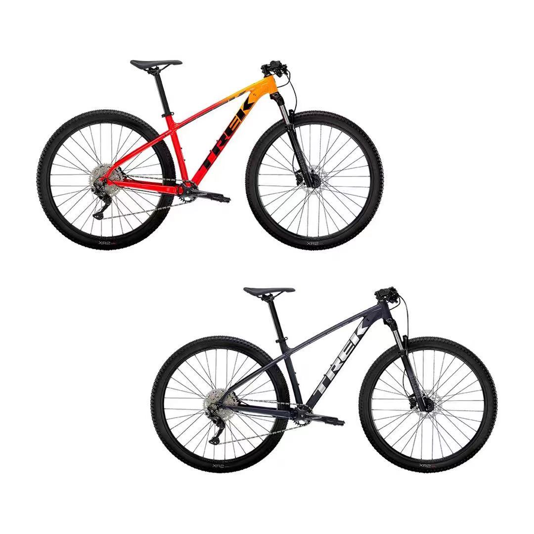 FANTAS TREK BIKE MARLIN7 рама из алюминиевого сплава 10 скоростей