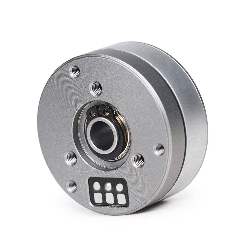 T-Motor GL30 Высокоточный полый вал бесщеточный карданный двигатель для аэрофотосъемки Gopro