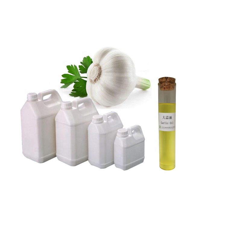 wholesale feed additive essential oil synthetic garlic oil price
