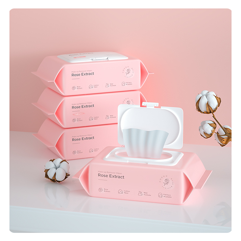 makeup remover wipes