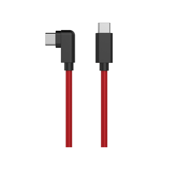 Кабель Nubia Red Magic 5G Type-c на Type-c 5A, 55 Вт, PD зарядное устройство, выход 55 Вт, много устройств, Redmagic 5S, зарядное устройство, оригинальный ACC для Nubia