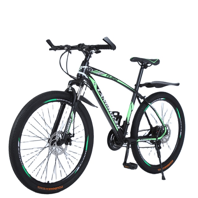 24/26 inch 27 Speed New Style Popular Alloy Aluminum Steel mountain bike