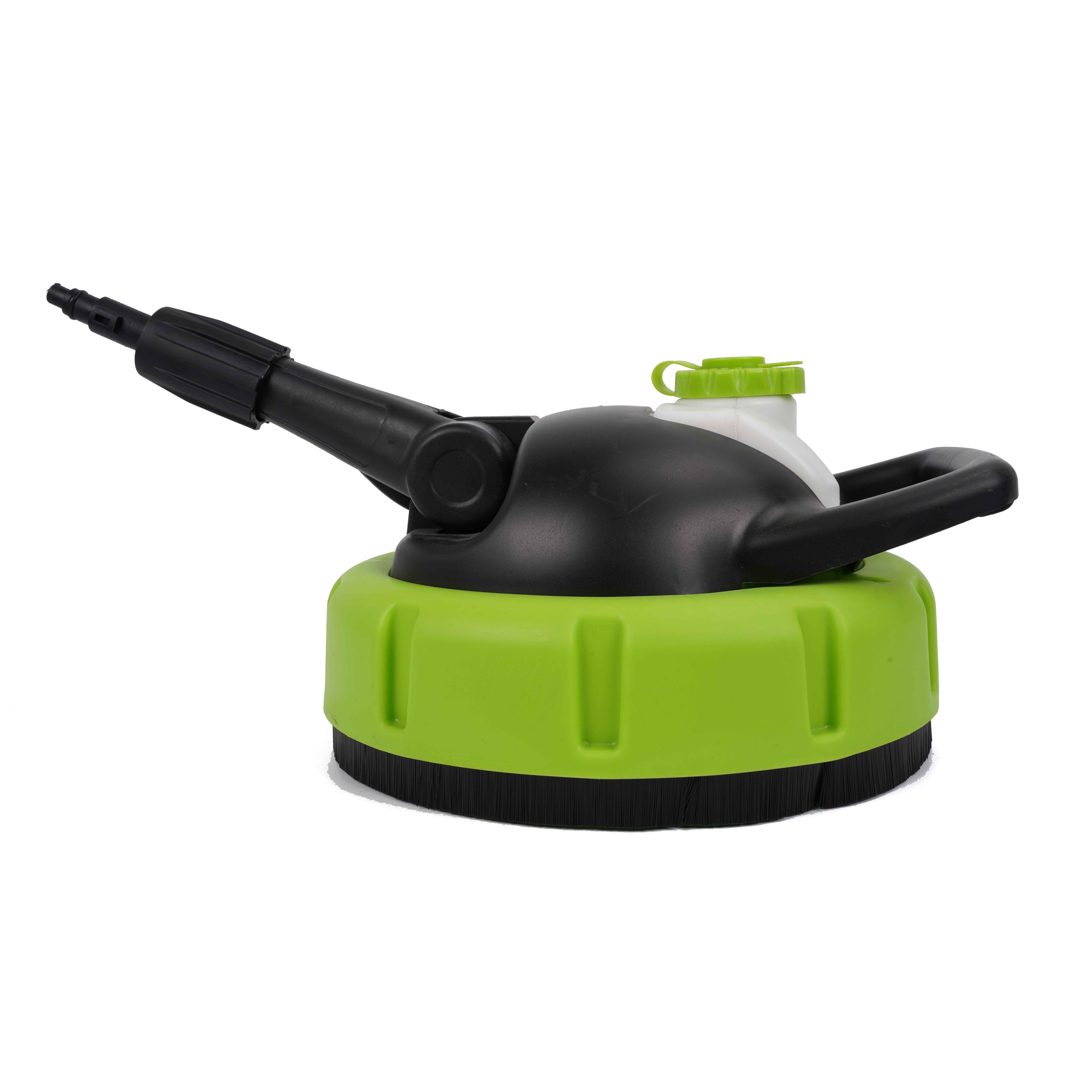 Home Use High Pressure Rotary Surface Cleaner Jet Cleaning Floor Brush