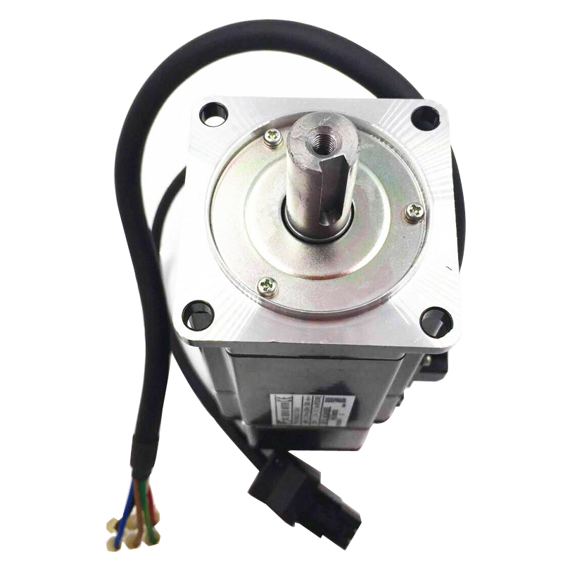Япония Fuji servo motor GYS401DC2-T2C