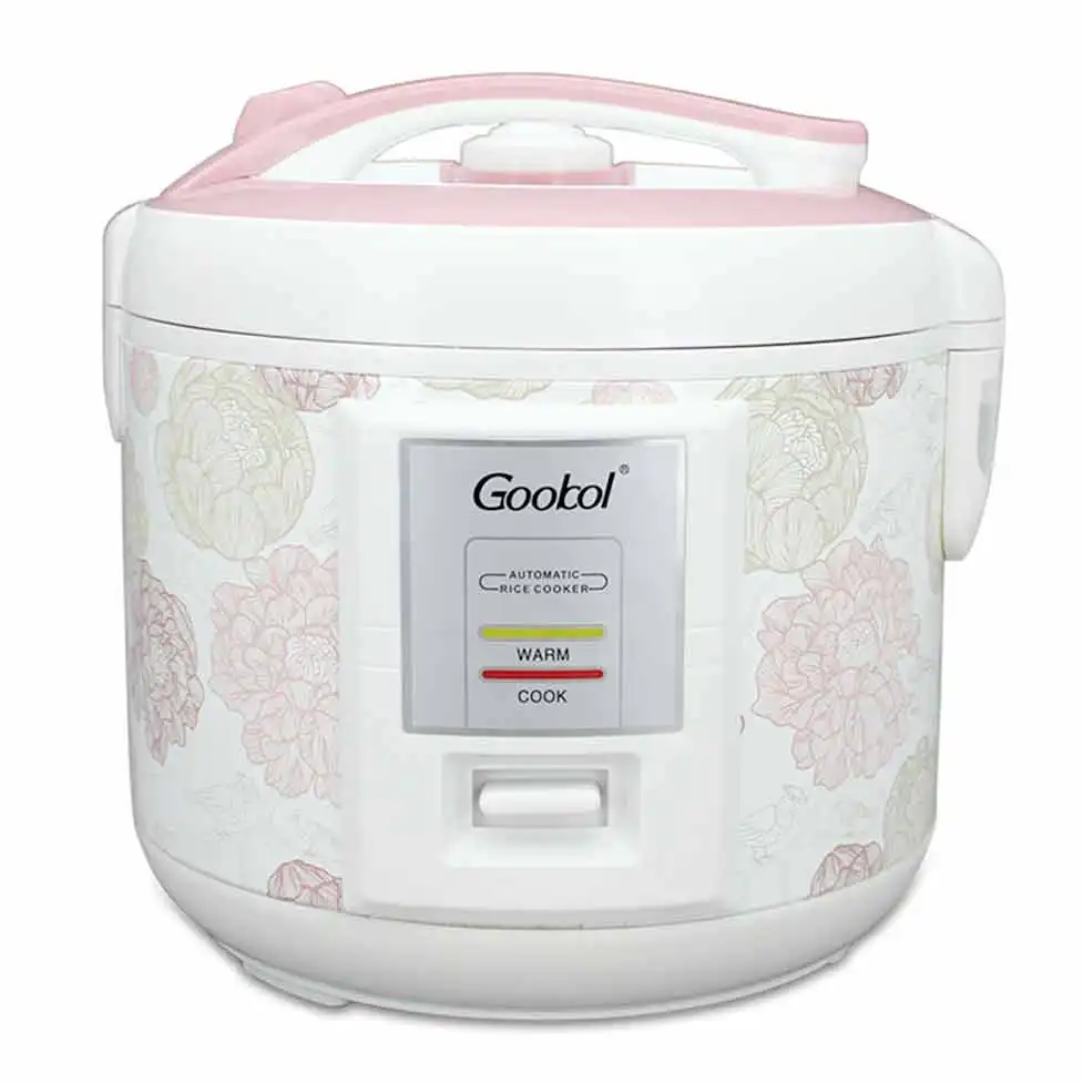 20 Cup 1.8l Drum Electric 2.8 Litre Speedy Family Size Steamer New Kettle Price Cooked Cookers Home Use Rice Cooker