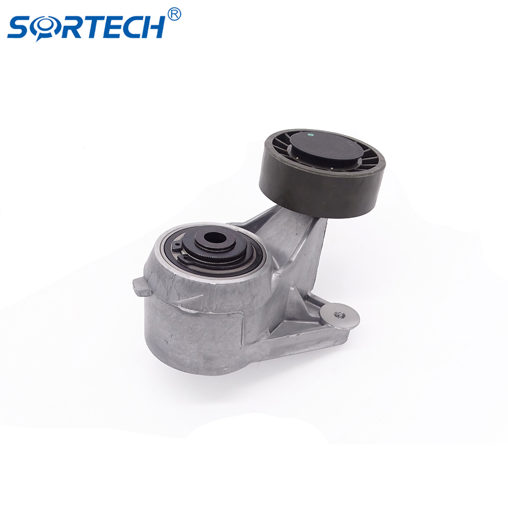 Устройство натяжения ремня SORTECH OE 1032000870 для w463 C124 W124 S124 W126 R129 W140 W201 A124 W202 R107