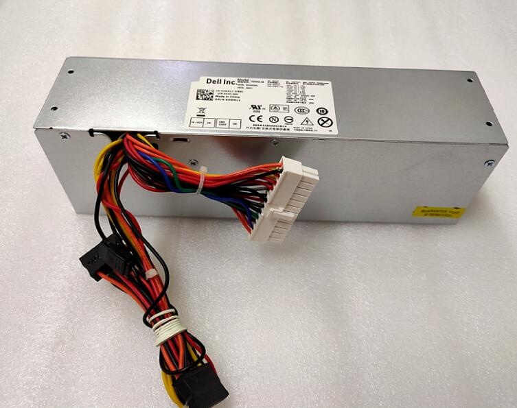 240W блок питания 2TXYM 709MT 3WN11 H240AS-00 для Optiplex 390 790 960 990