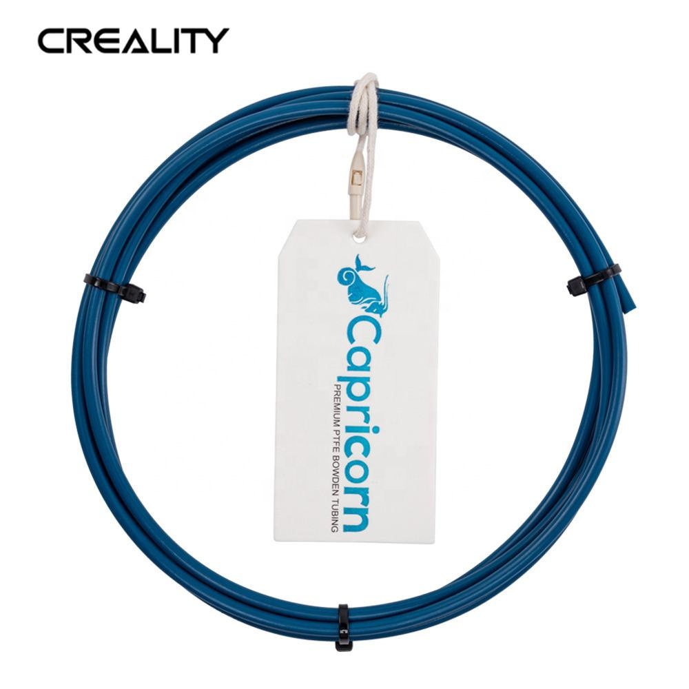CREALITY 3D Козерог Боуден политетрафторэтиленовые трубки XS серии для CR-6SE Ender-3 pro/Эндер V2 1,75 мм 3D нити трубки 3D части принтера