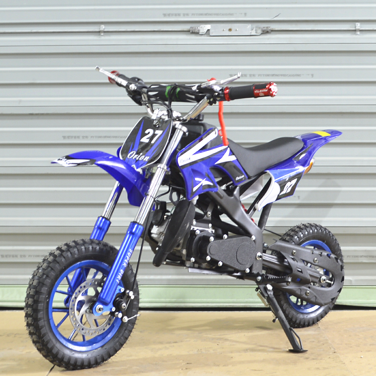 2019 49cc мини-Квадроцикл высокого качества для детей 50cc мотоцикл для продажи