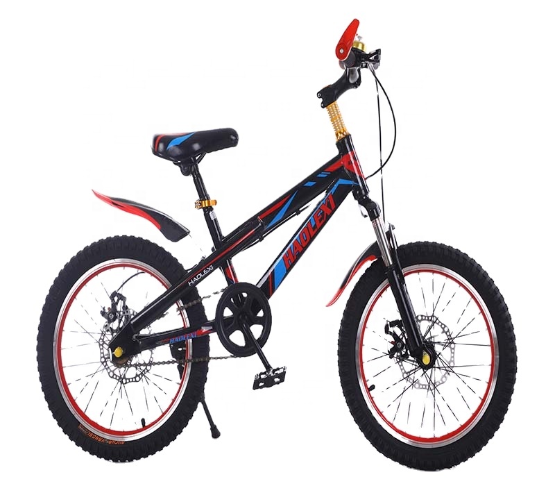 Factory Wholesale Price Children's Variable Speed Mountain Bicycle Bike MTB BMX Bikes 12 To 20 Inch Cycling For Kids