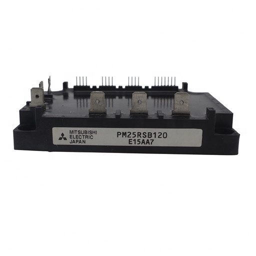 25A 1200V igbt модуль igbt силовые модули транзистор PM25RSB120 IGBT модуль