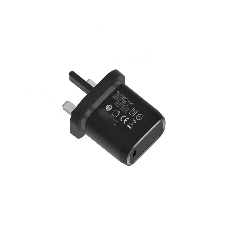 Hot Sale Factroy Outlet PD Fast Charging Adaptive Most of Phones Block USB Wall Mobile Phone Chargers