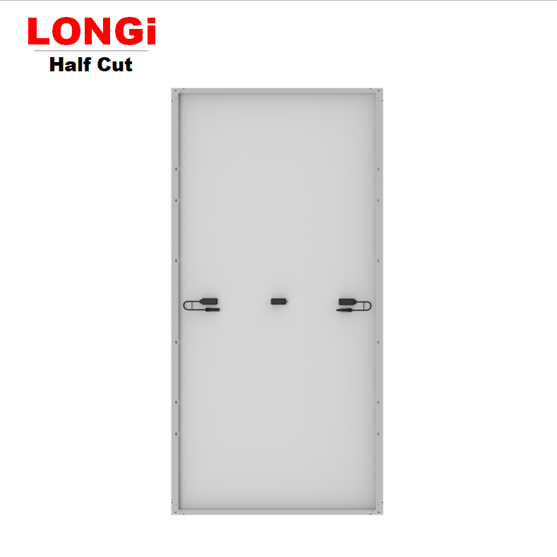LG116 LONGi новейшие технологии Panele Longi Solar LR4 72HPH Perc солнечных батарей 435W 440W 445W 450W пол-панели