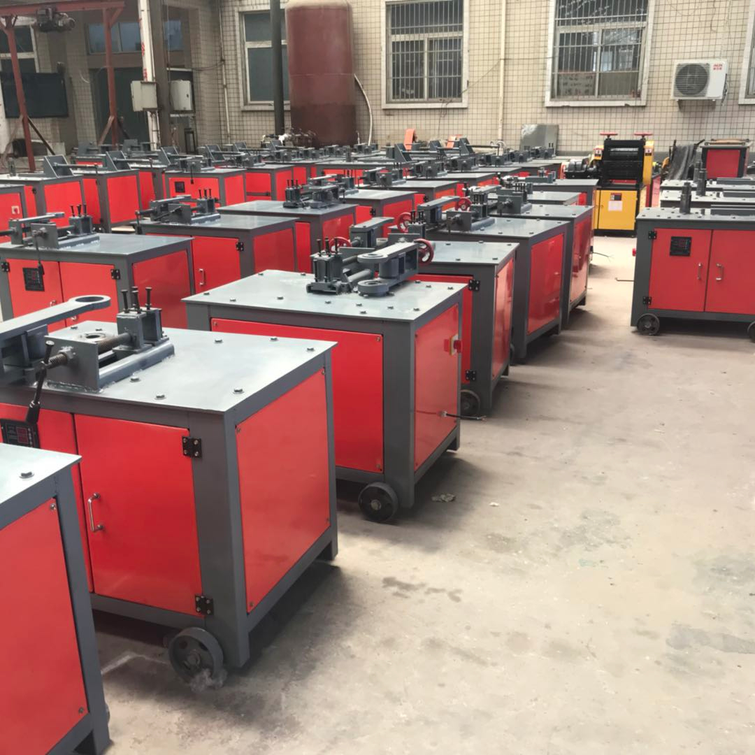 copper aluminum profile square stainless steel tubing cnc automatic hydraulic mandrel roll roller tube bender machine prices