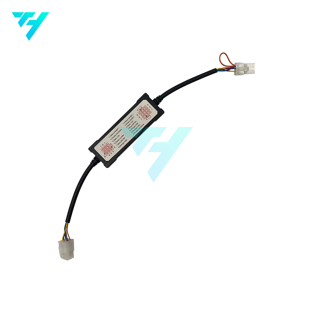 Hot Sale Anti-theft Device Game Security Guards anti Shock Protective Device Ict Security Devices for Skill Game Machine