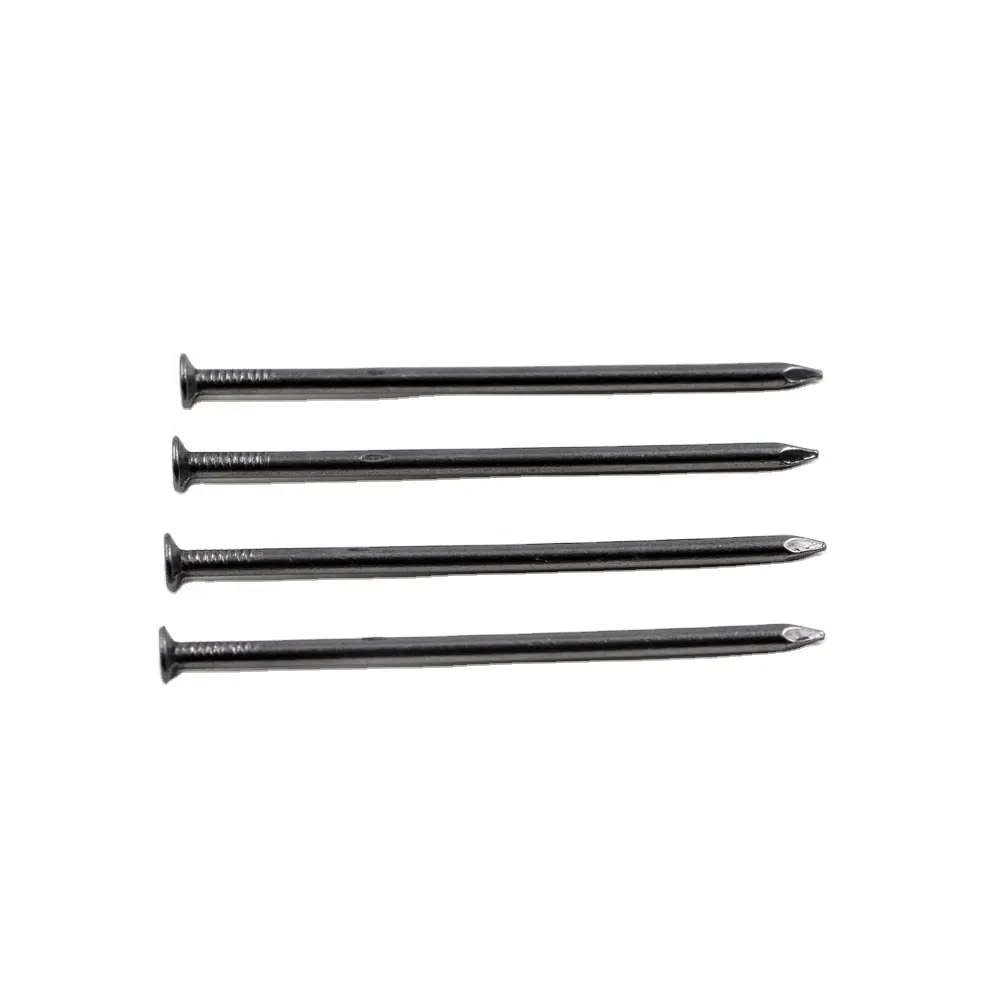 Common nails / common iron wire nails / price of iron nails