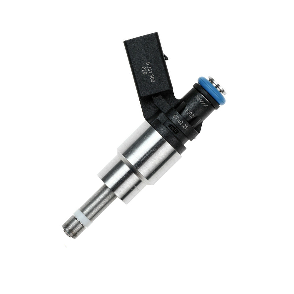 Топливный инжектор OEM 06F906036A для VW GTI Jetta GLI MK5 Passat для Audi A3 A4 TT 06F 906 036 A 0261500020