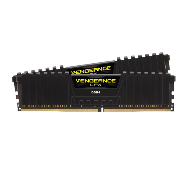 Оперативная память для настольного компьютера CORSAIR DDR4 16G Ram 3000 МГц 3200 МГц 3600 МГц LPX DIMM настольная память для настольного ПК для отомщения