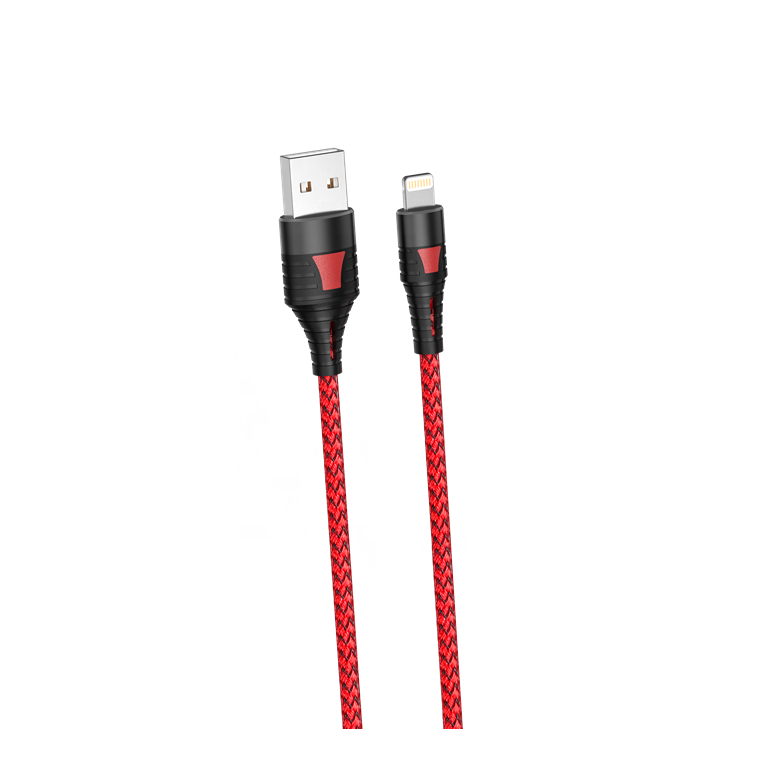 Amazon 2021 hot sell charging micro usb type c Lighting fast mobile charging cable for Samsung Galaxy