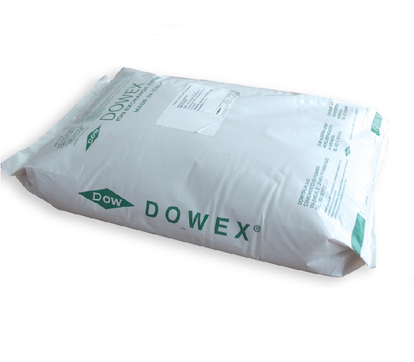 Dowex HCR-S/S катионообменная смола для размягчения воды