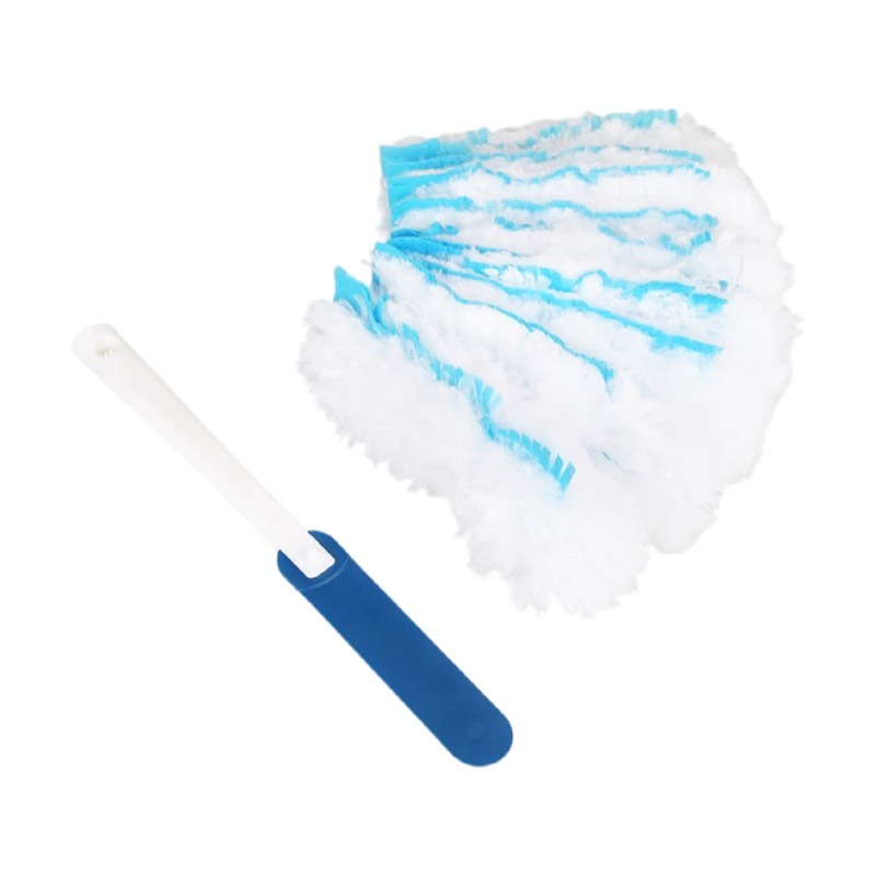 High Quality Car Cleaning Duster Microfiber Cleaning Duster disposable