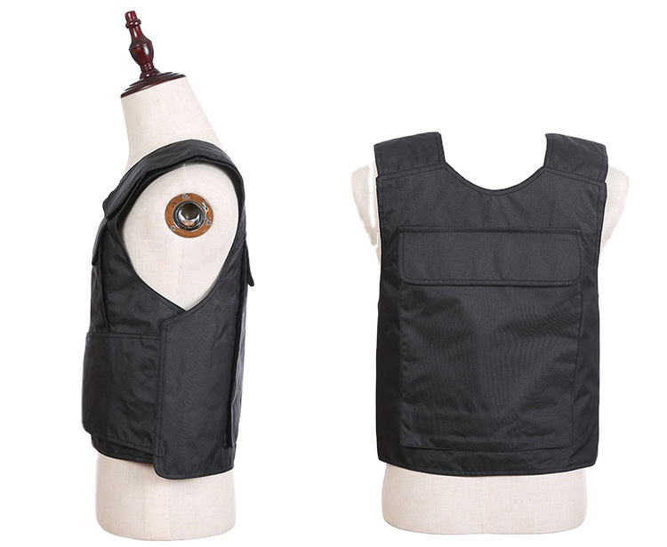Factory Customize Military Body Vest Armor Gear Bulletproof Clothing For Military