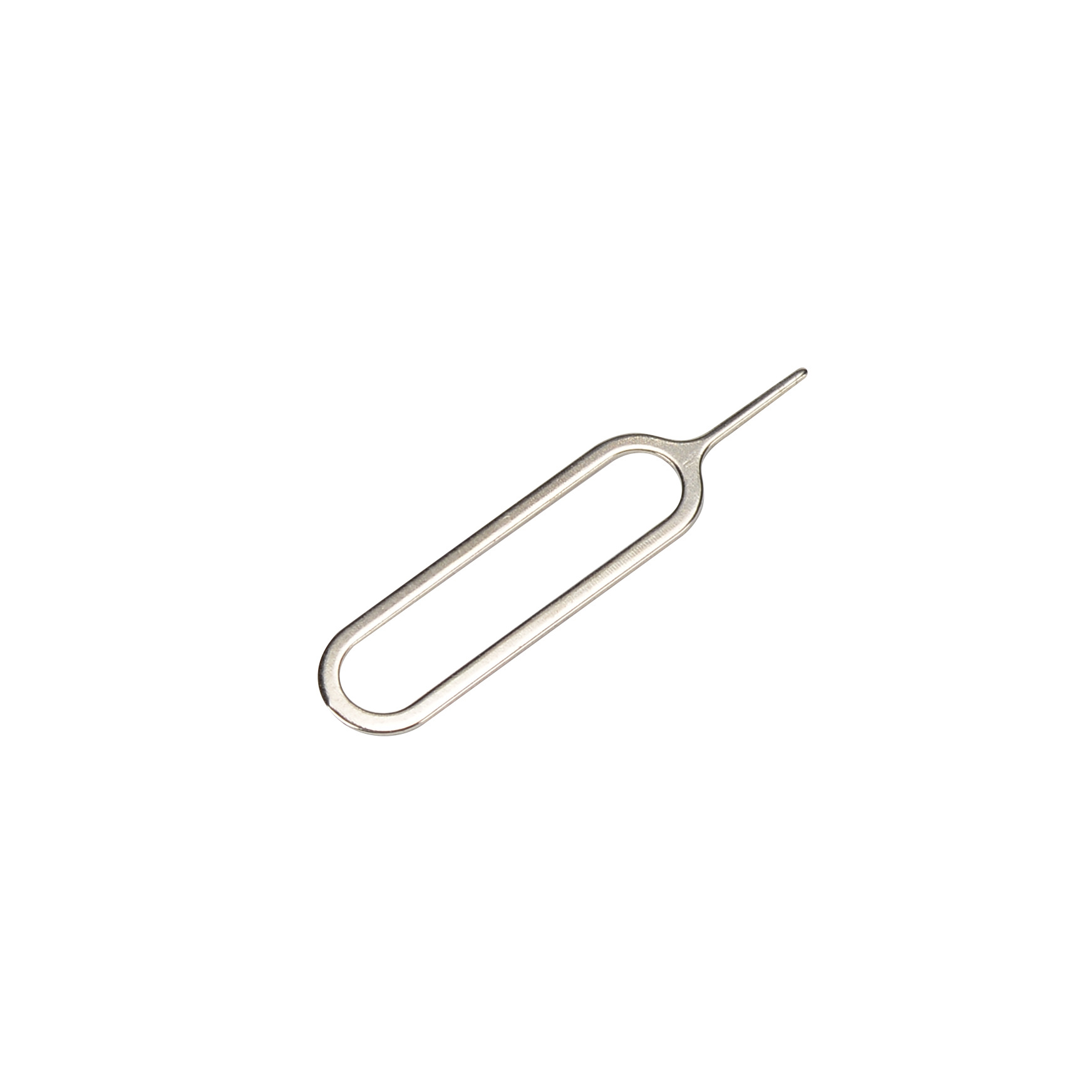 OEM нержавеющая сталь Sim игла для извлечения карты Sim открывалка инструмент для всех смартфонов мобильного телефона для извлечения сим-карты контактный ключ