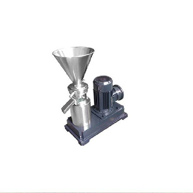 Industrial Automatic Soy Milk Machine With Full Stainless Steel 304 Material