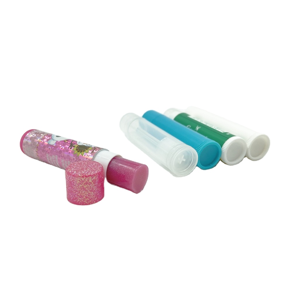 custom oem cosmetic new low moq red matte pink square lip gloss sample empty containers luxury lipstick tube packaging design
