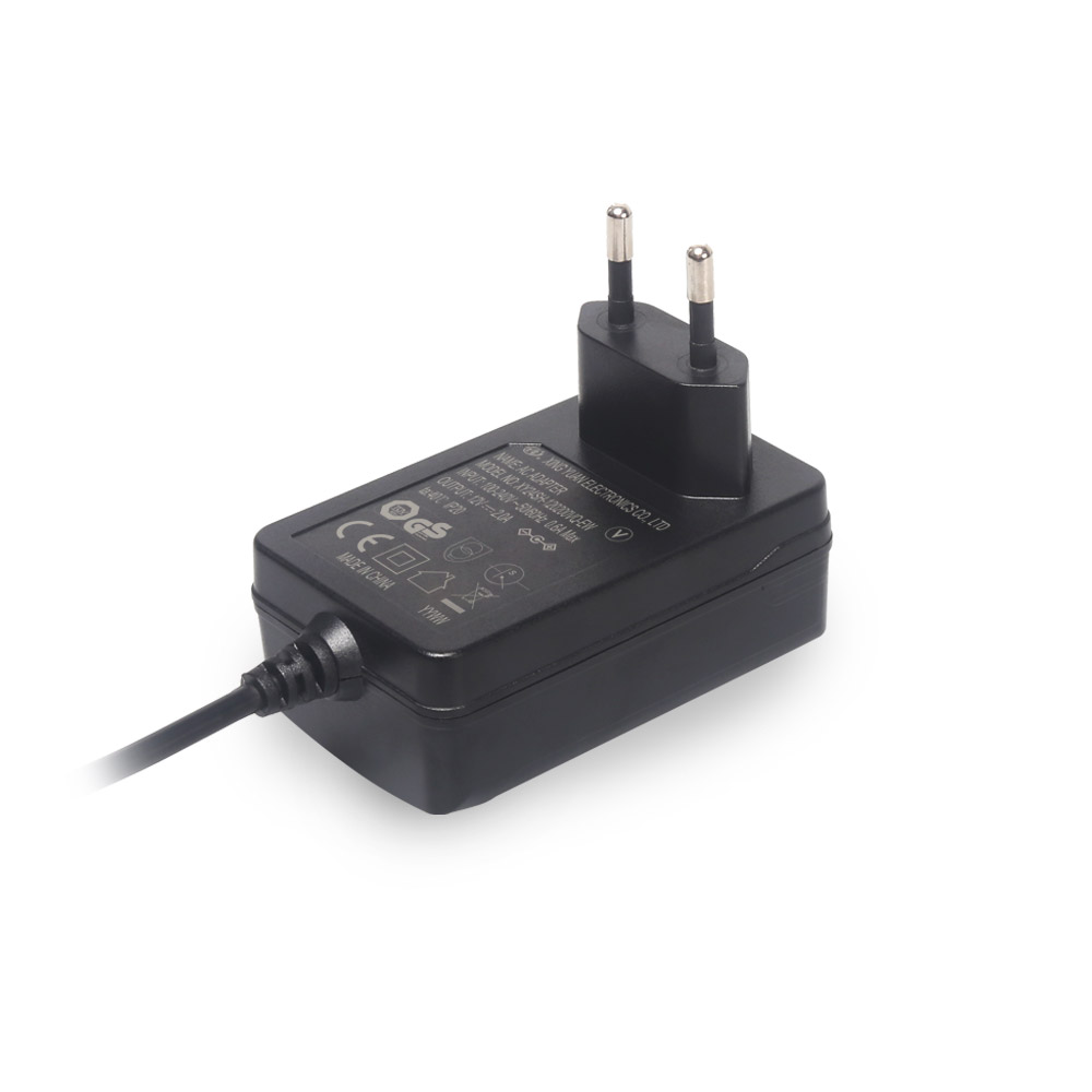 Вход 100 240 В до 12 В 2A ac/dc адаптер Переключатель Блок питания 12v 2000mA