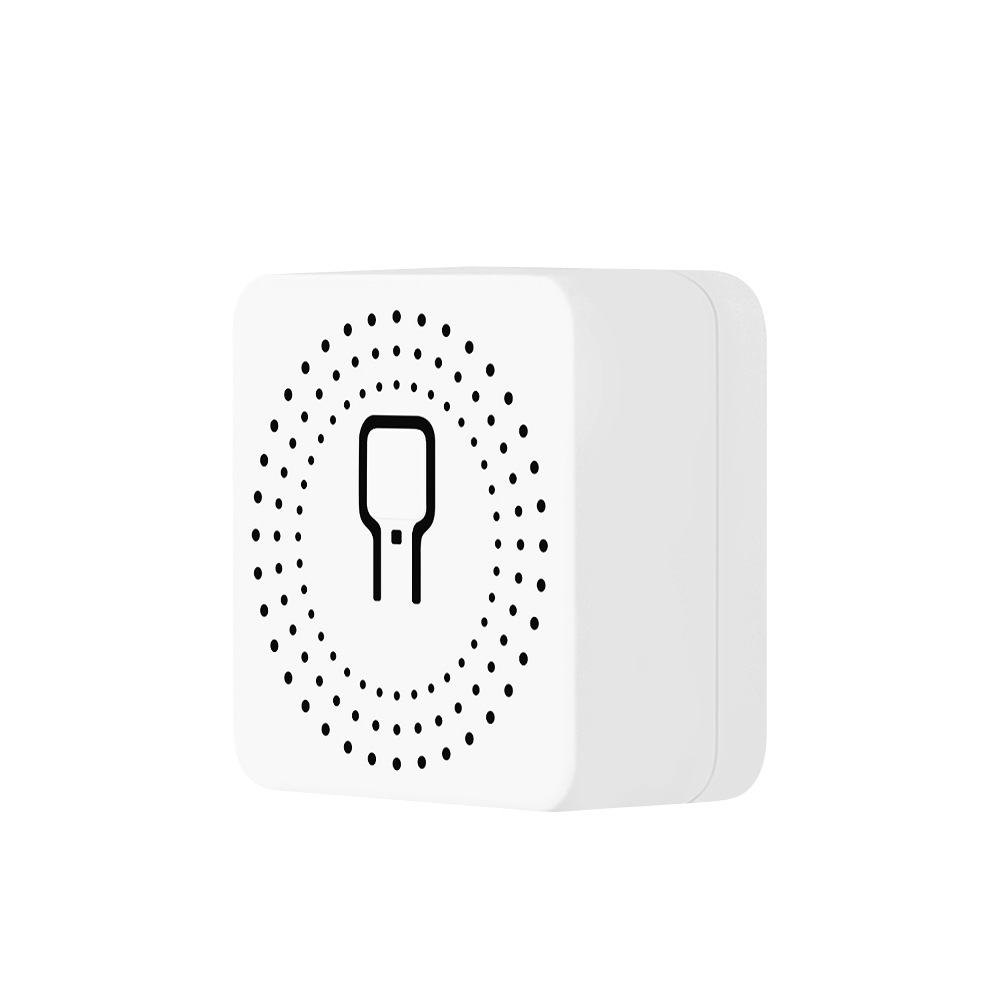 Горячая Распродажа, 10 А, Wi-Fi Смарт-выключатель, мониторинг энергии, нейрральный провод, живой провод, смарт-переключатель для дома