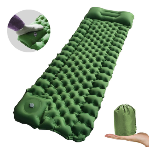 Hot Selling Manufacturer Custom Logo Design Envelope Style Camping Sleeping Bag For Backpacking/