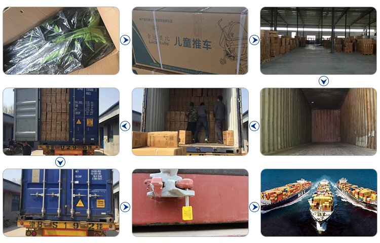 Ready to ship stroller baby babyboom for girl/baby stroller dropship/baby stroller tricycle