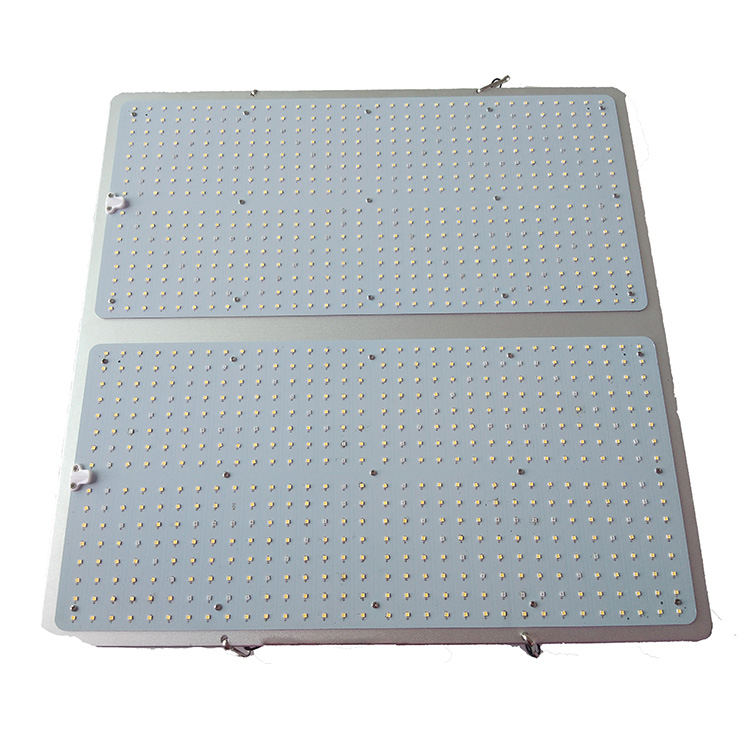 Квантовый светодиодный светильник ELG 550 V2 V3 Weixinli, 480 Вт lm301b lm301h 660nm 3500K, полный спектр, Набор для творчества, светодиодный светильник для выращивания
