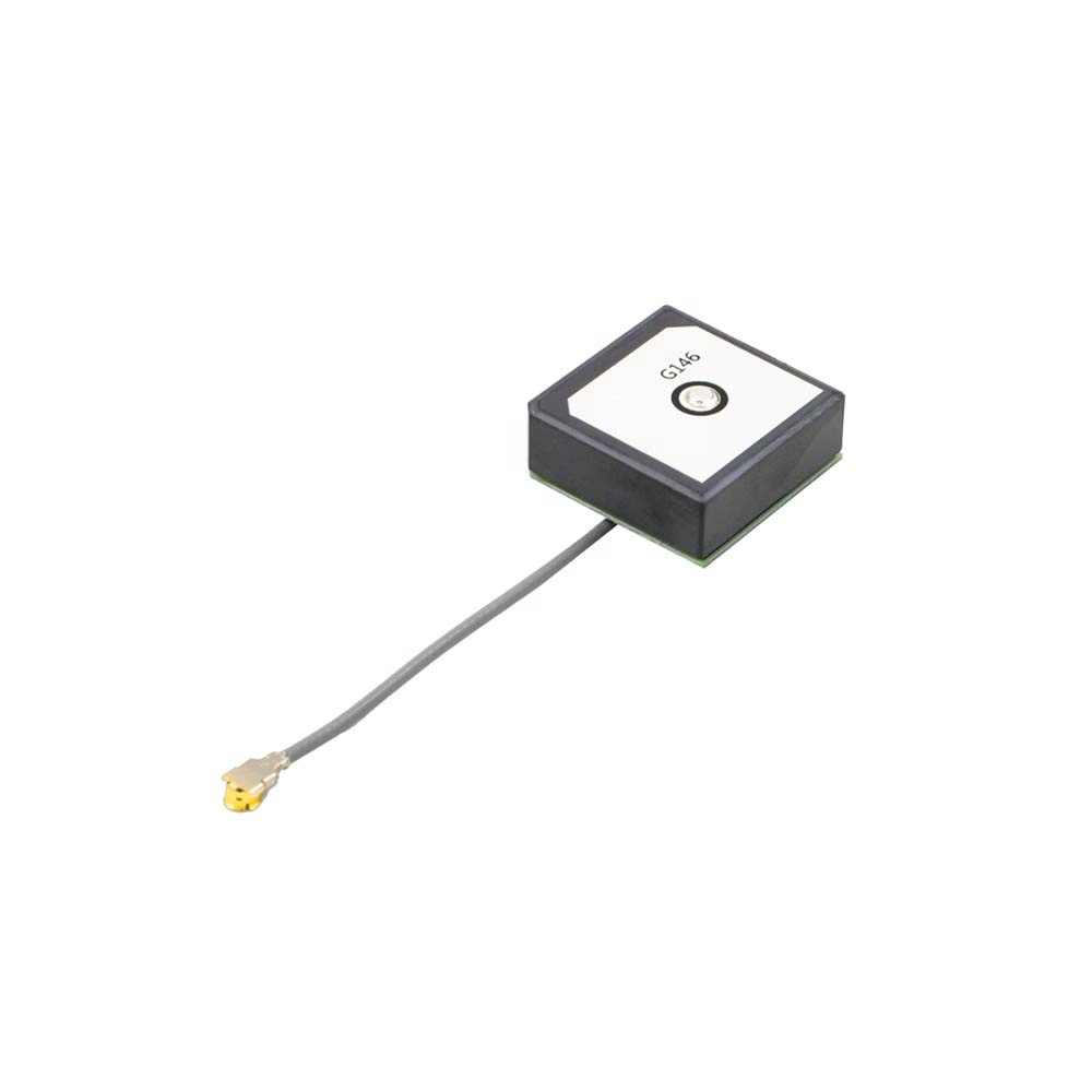 High Quality Black Internal Gps Gnss Antenna Getcom.AI