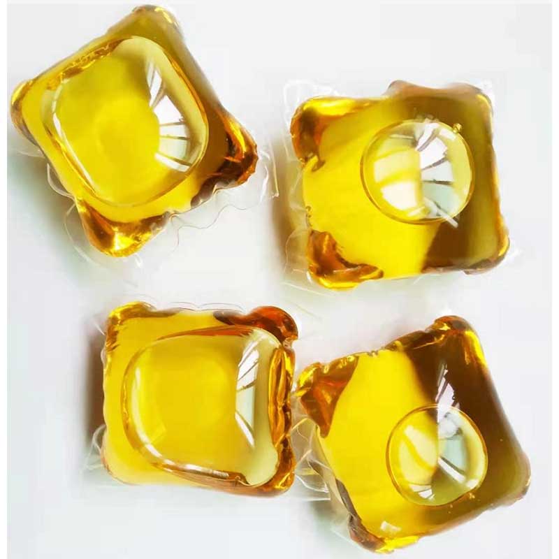 Professional OEM factory wholesale foaming hand washing pods