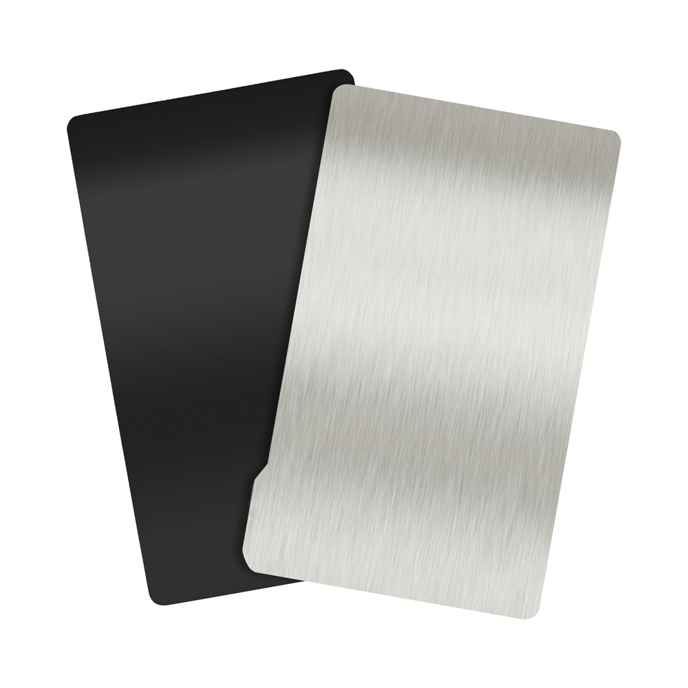 Flexible Spring Steel Sheet resin build Plate with Magnetic Sticker 135x80 Heatbed 3D Printer Parts For DLP/SLA/LCD 3d printer