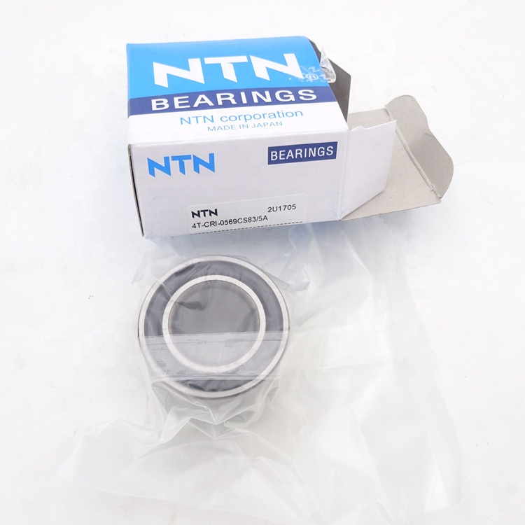 Япония NTN NSK 27KWS02 DAC27520045/43 ступицы колеса подшипник 4T-CRI-0569CS83/5A 27*52*45 мм