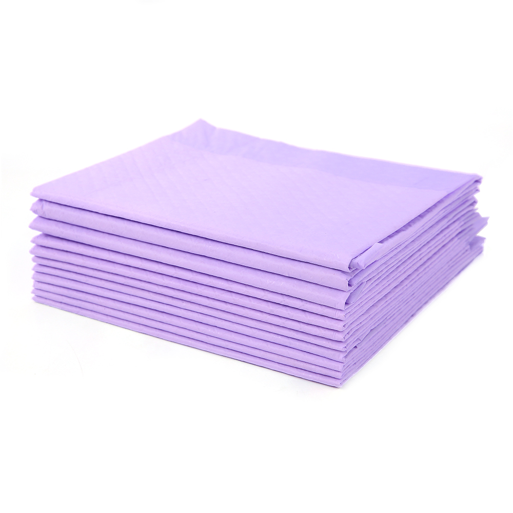 Environmentally Friendly 60Cmx90cm Super Absorbent Adult Septum Urinal Pad