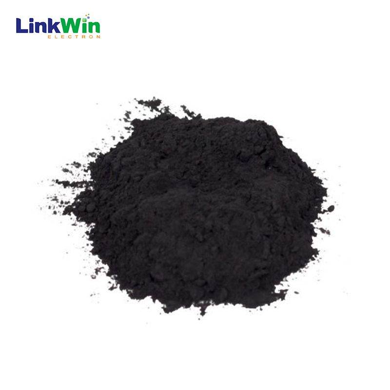 Linkwin-05 порошок тонера для Lexmark X651DE X652DE X654D X656DE X658, совместим с черным
